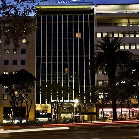 ליסבון Turim Av. Liberdade Hotel מראה חיצוני תמונה