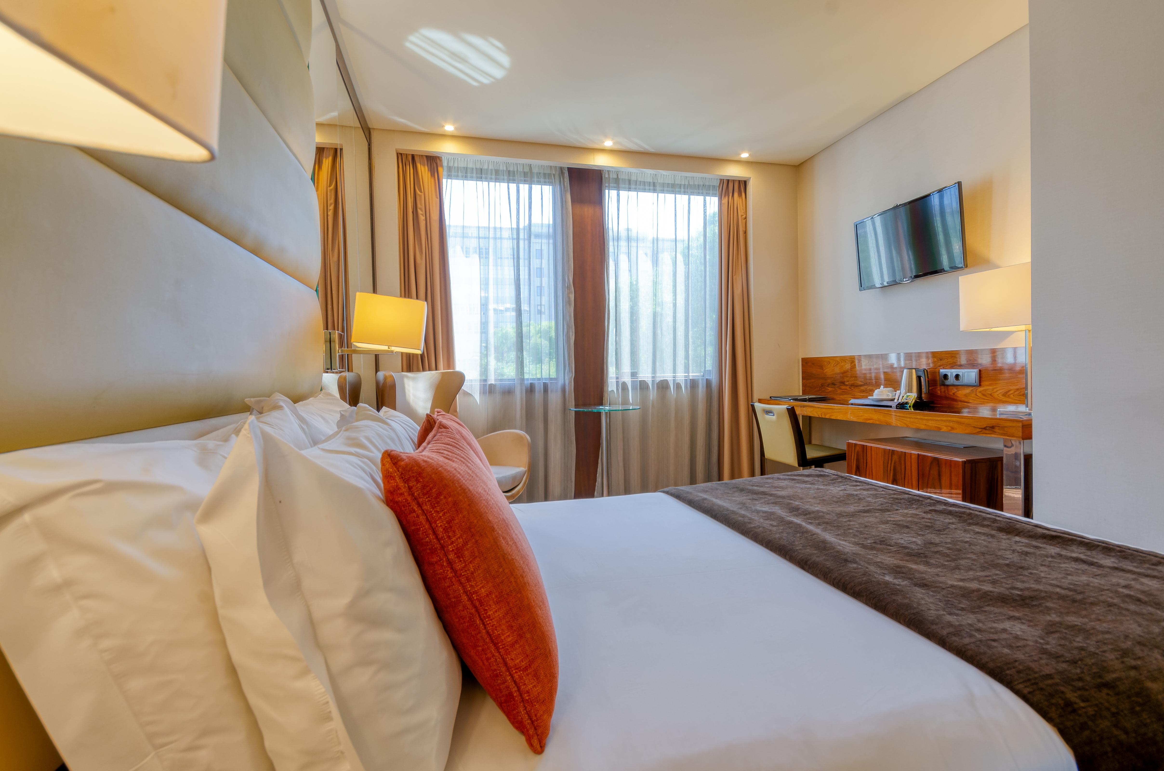 ליסבון Turim Av. Liberdade Hotel מראה חיצוני תמונה