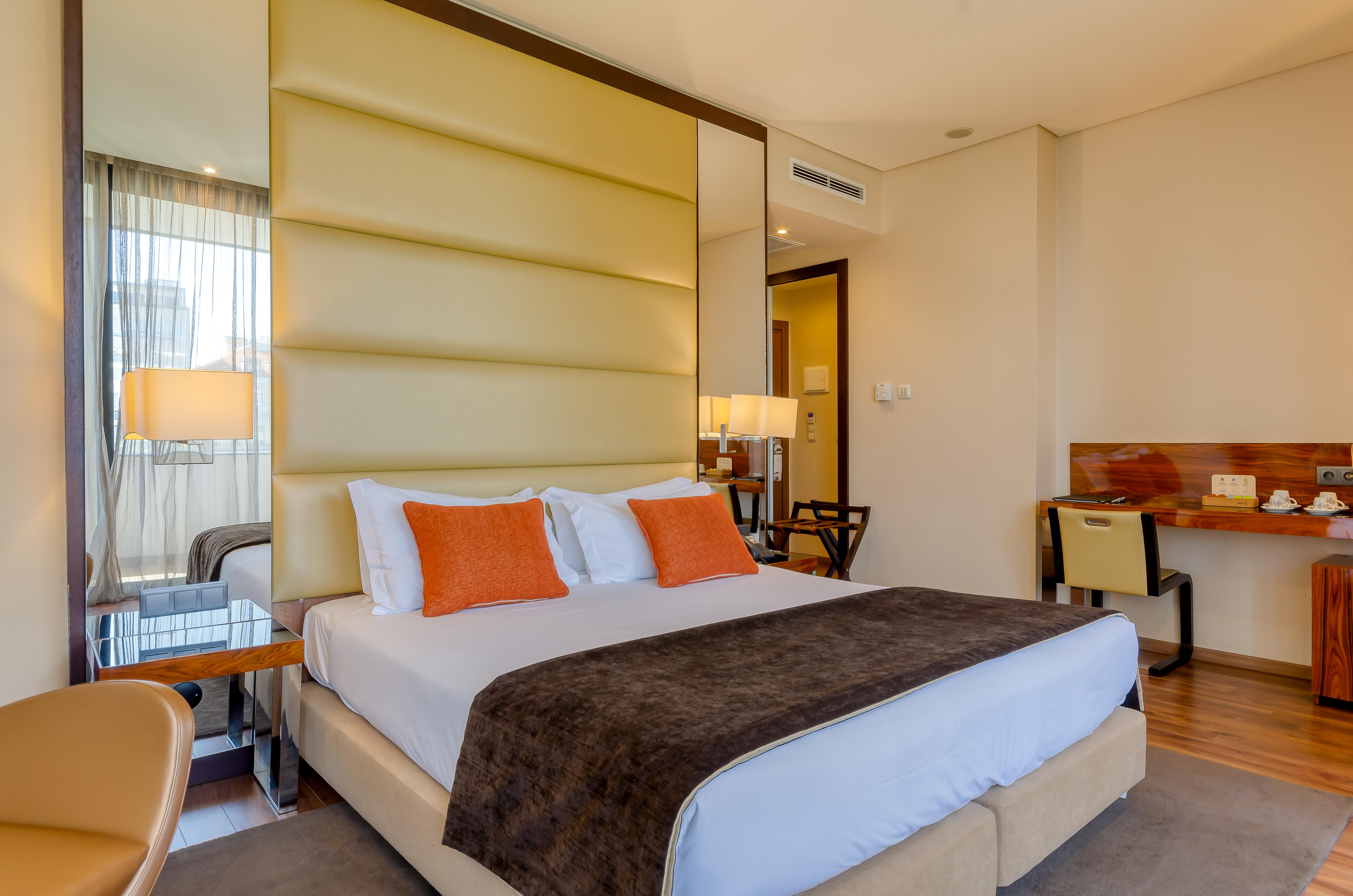 ליסבון Turim Av. Liberdade Hotel מראה חיצוני תמונה