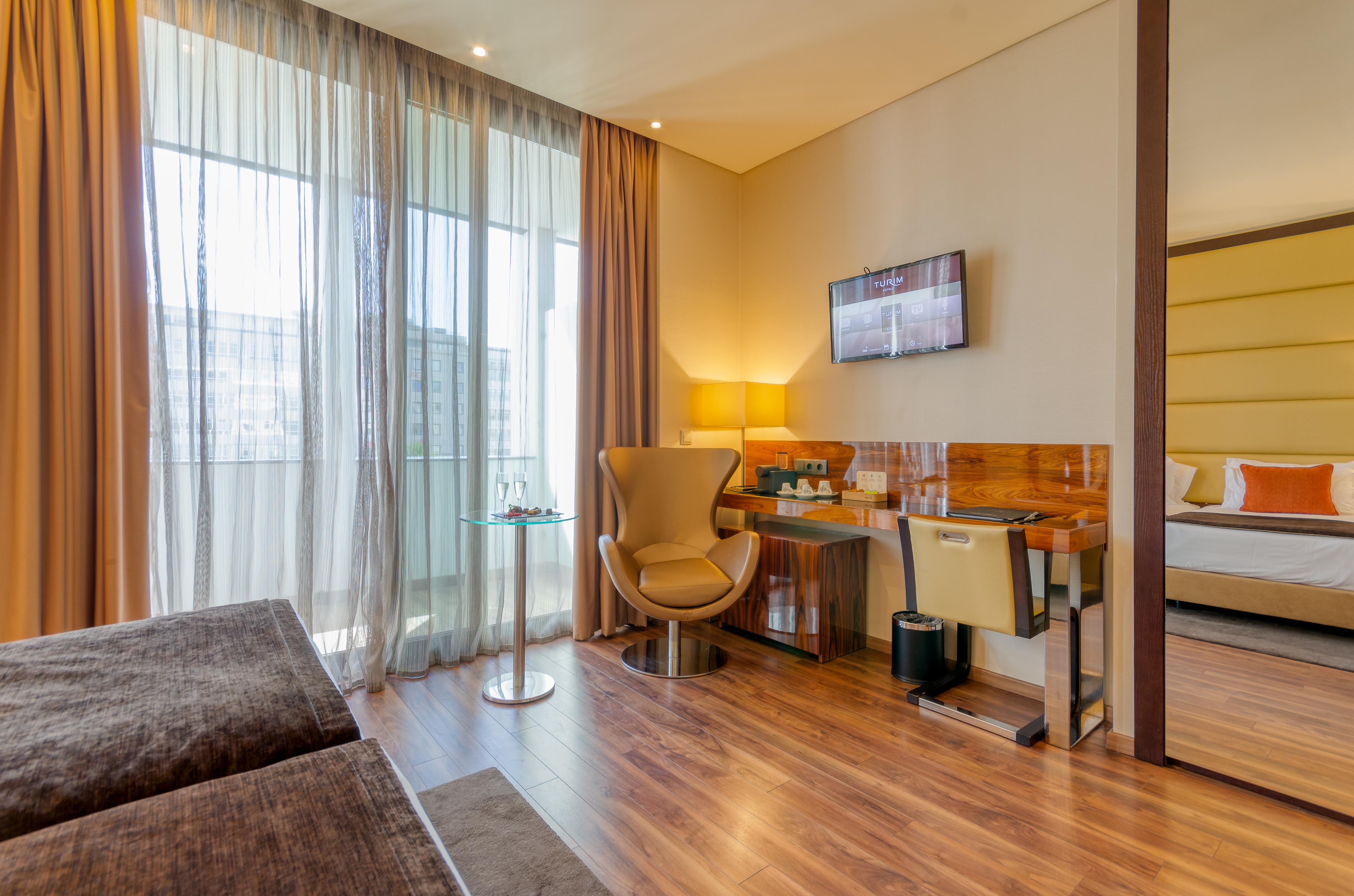 ליסבון Turim Av. Liberdade Hotel מראה חיצוני תמונה