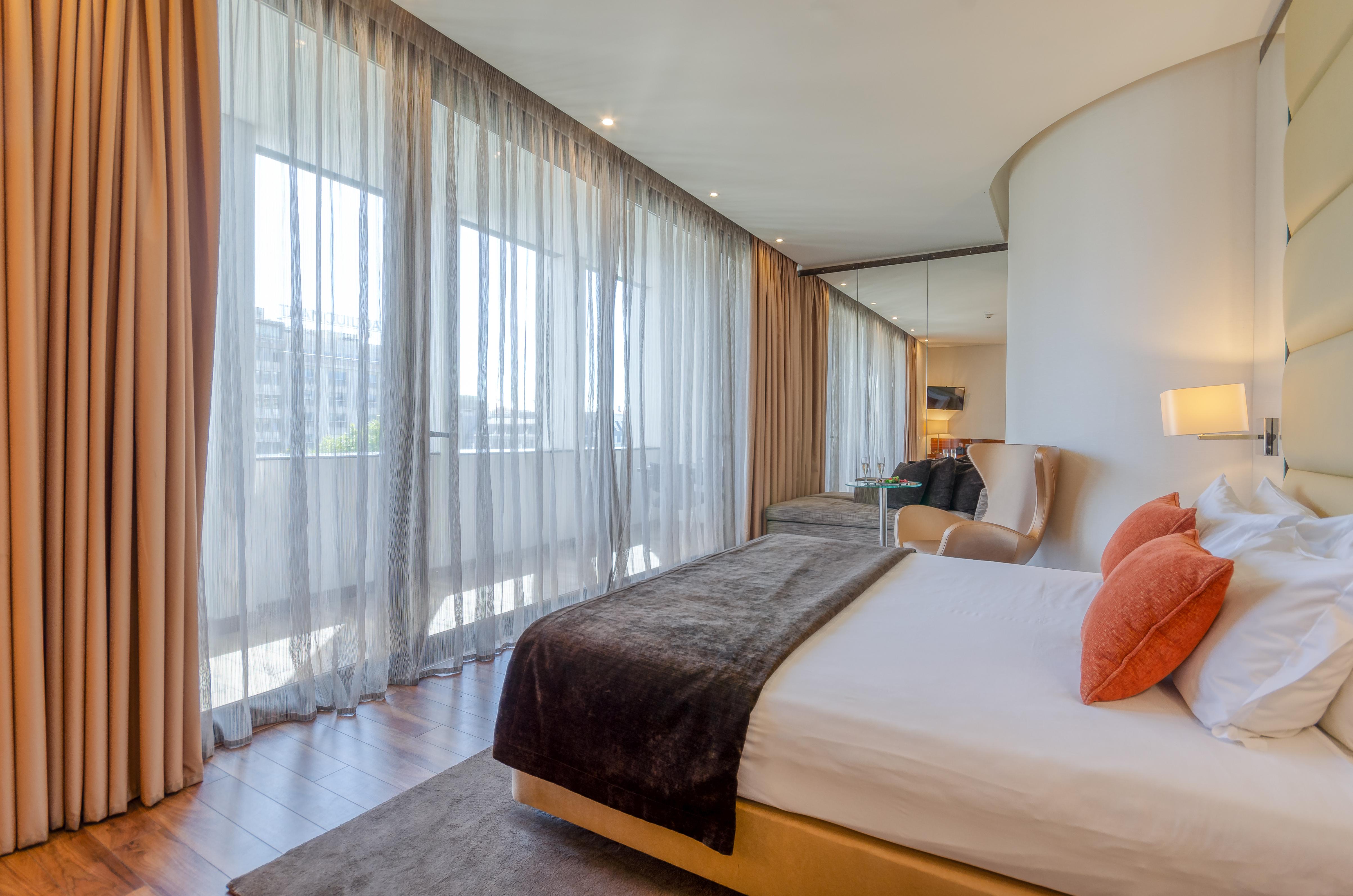 ליסבון Turim Av. Liberdade Hotel מראה חיצוני תמונה