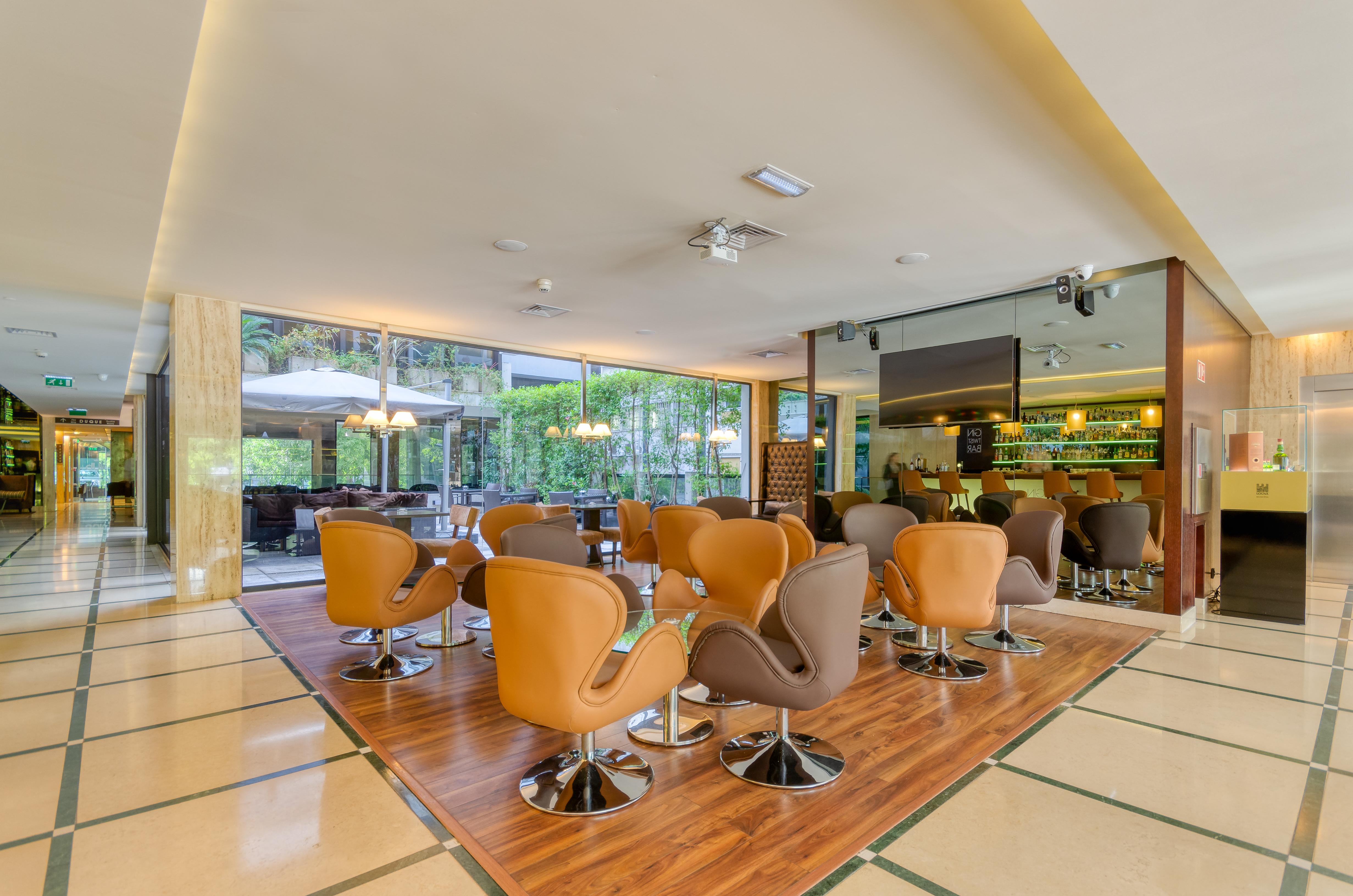 ליסבון Turim Av. Liberdade Hotel מראה חיצוני תמונה