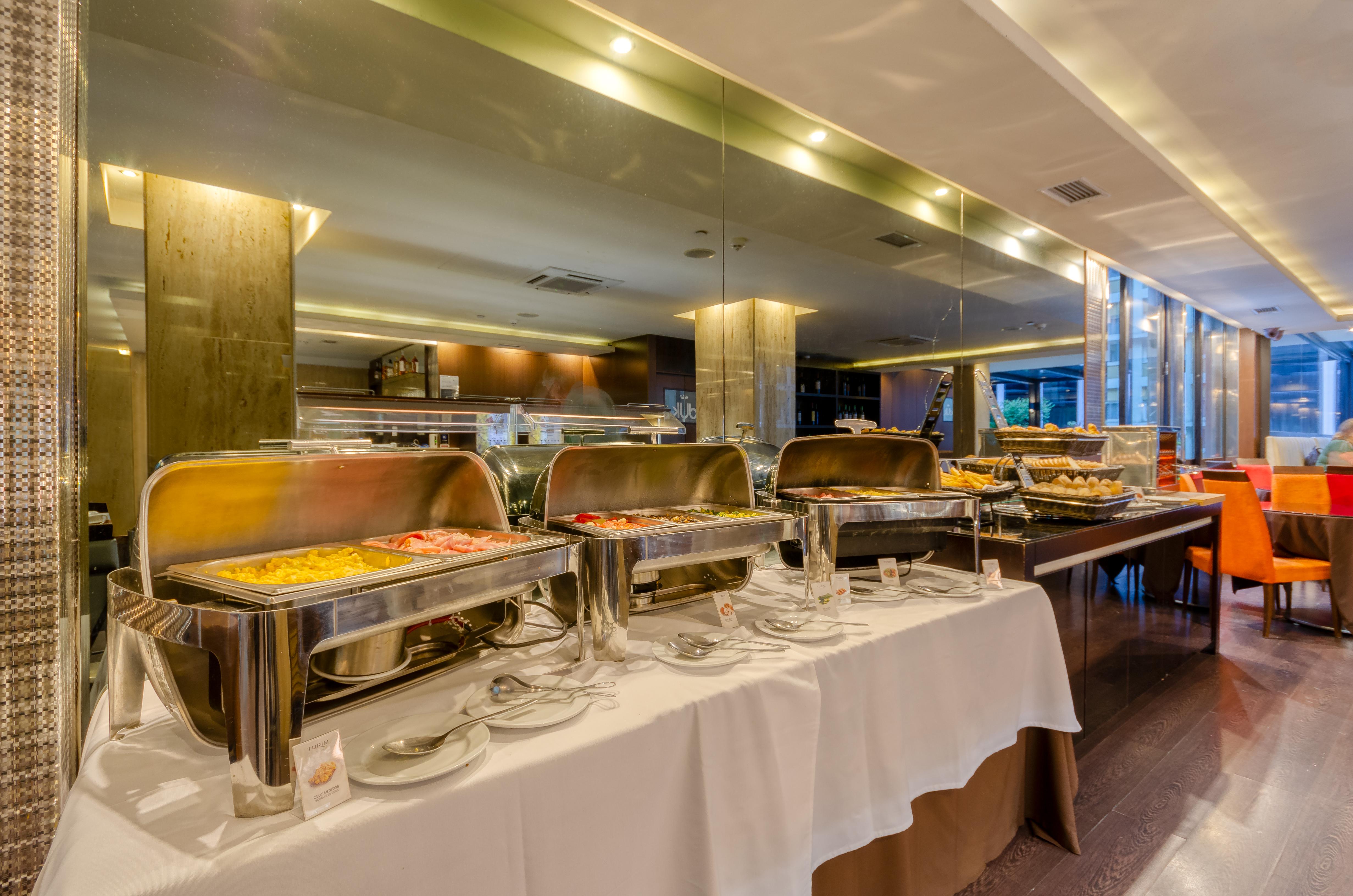 ליסבון Turim Av. Liberdade Hotel מראה חיצוני תמונה