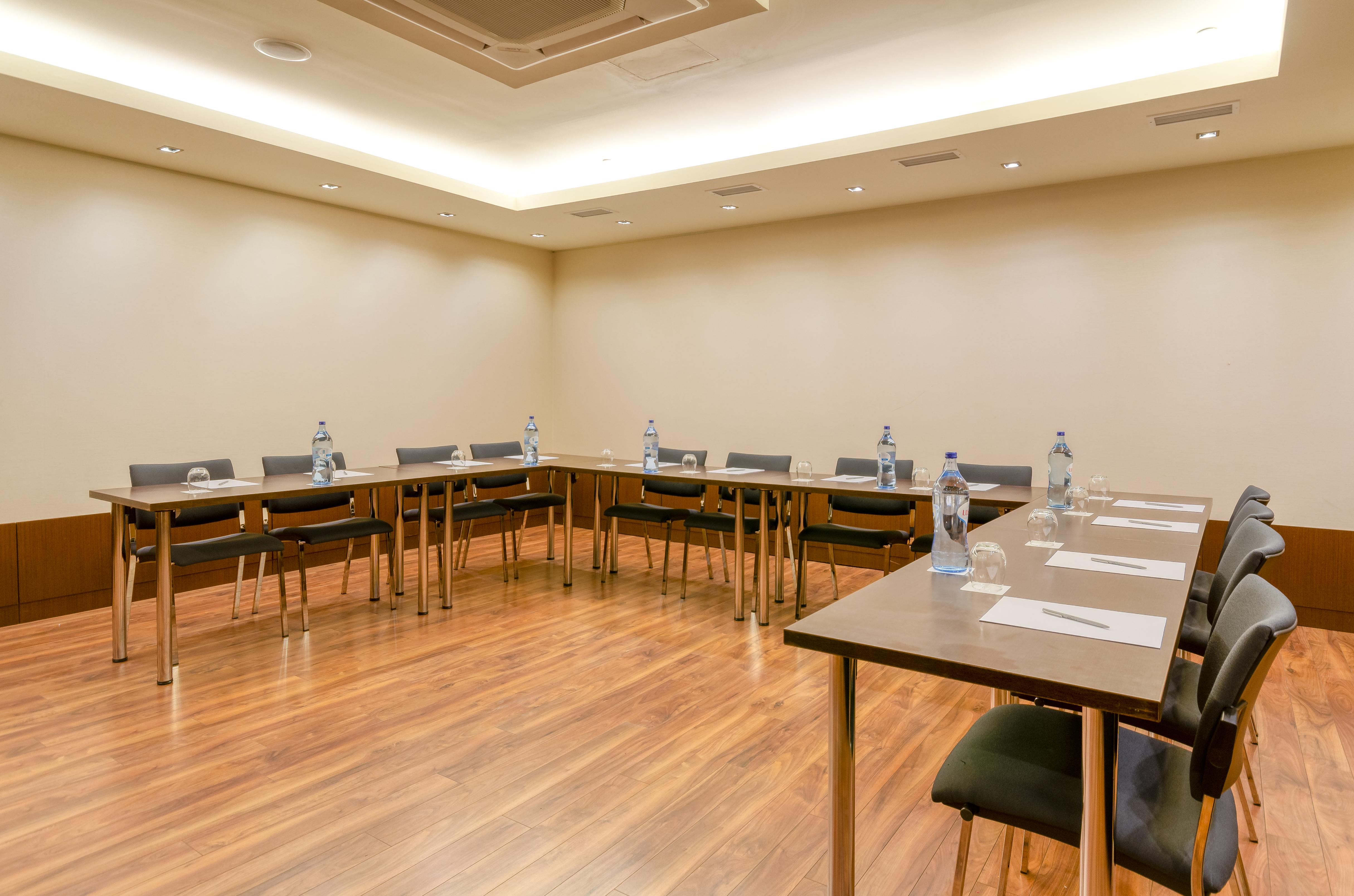 ליסבון Turim Av. Liberdade Hotel מראה חיצוני תמונה