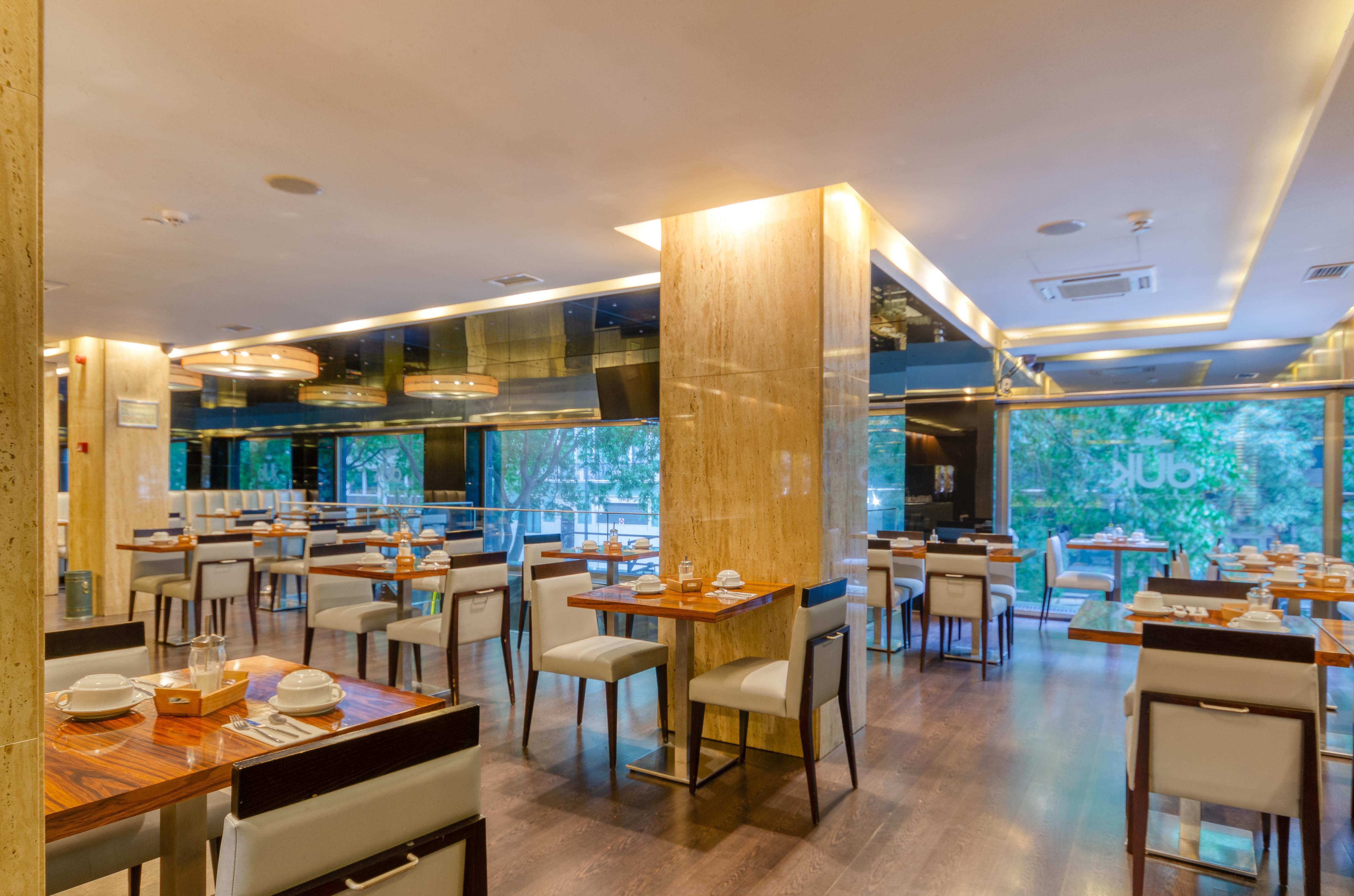 ליסבון Turim Av. Liberdade Hotel מראה חיצוני תמונה