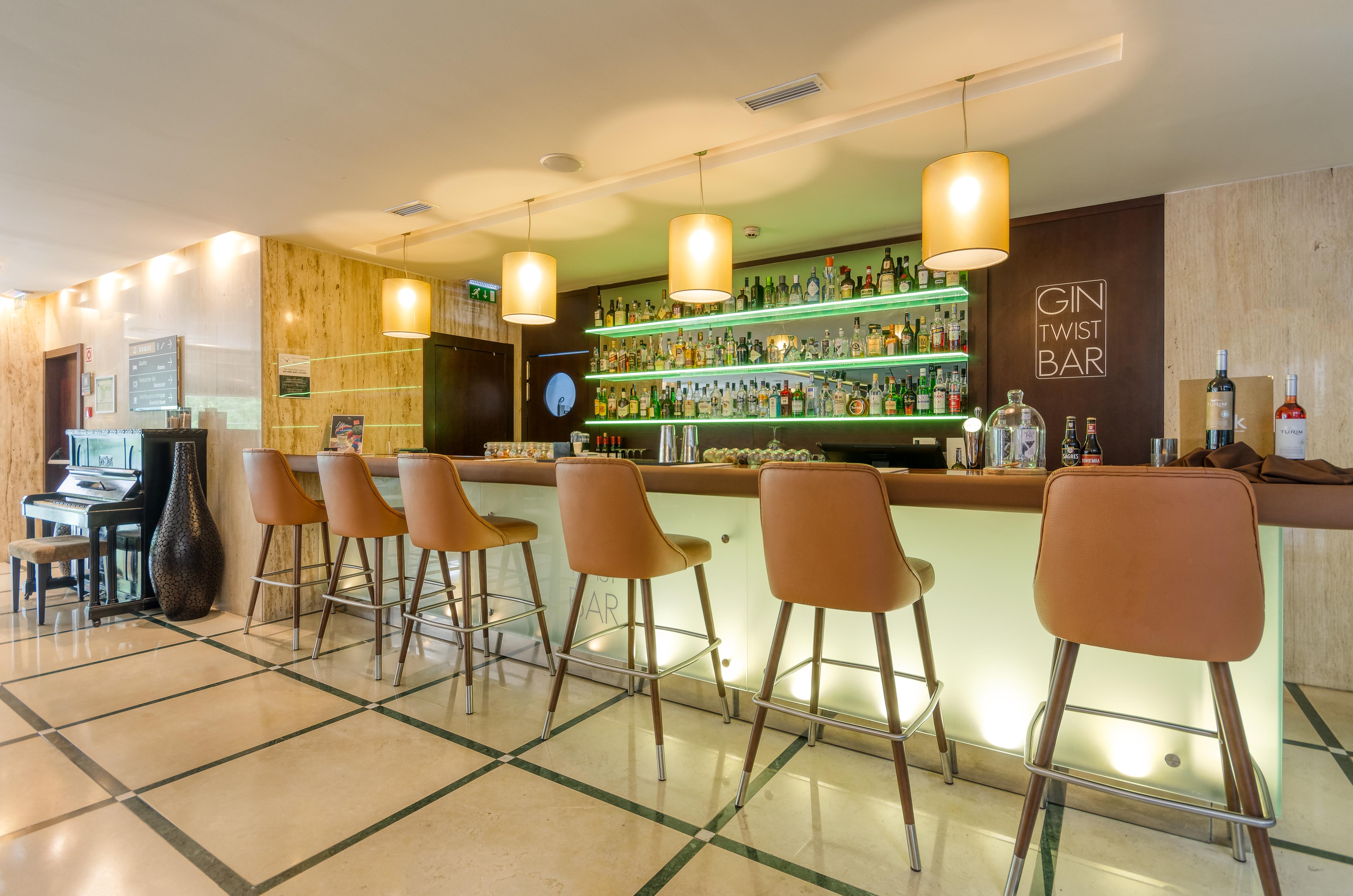 ליסבון Turim Av. Liberdade Hotel מראה חיצוני תמונה