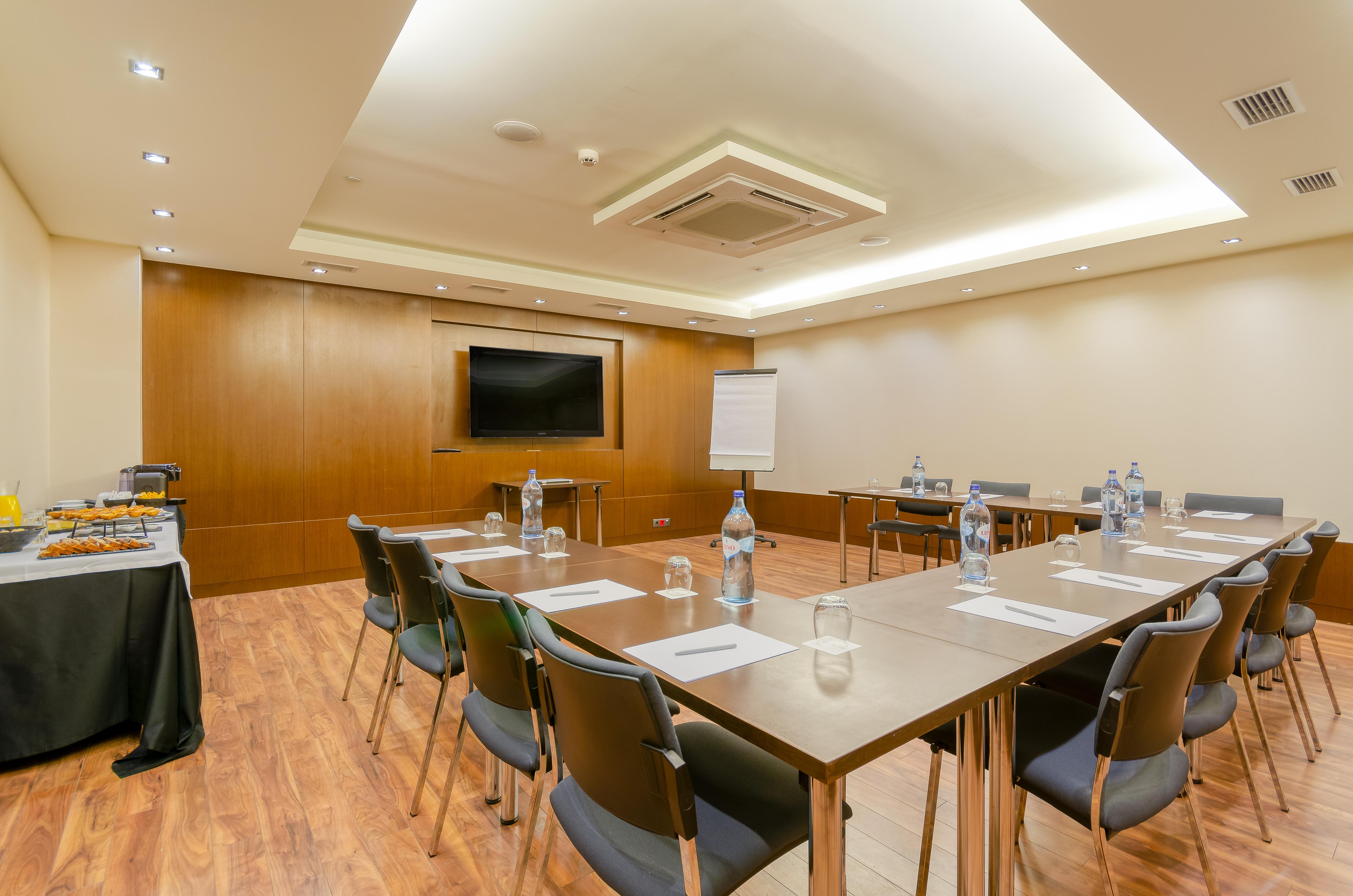 ליסבון Turim Av. Liberdade Hotel מראה חיצוני תמונה