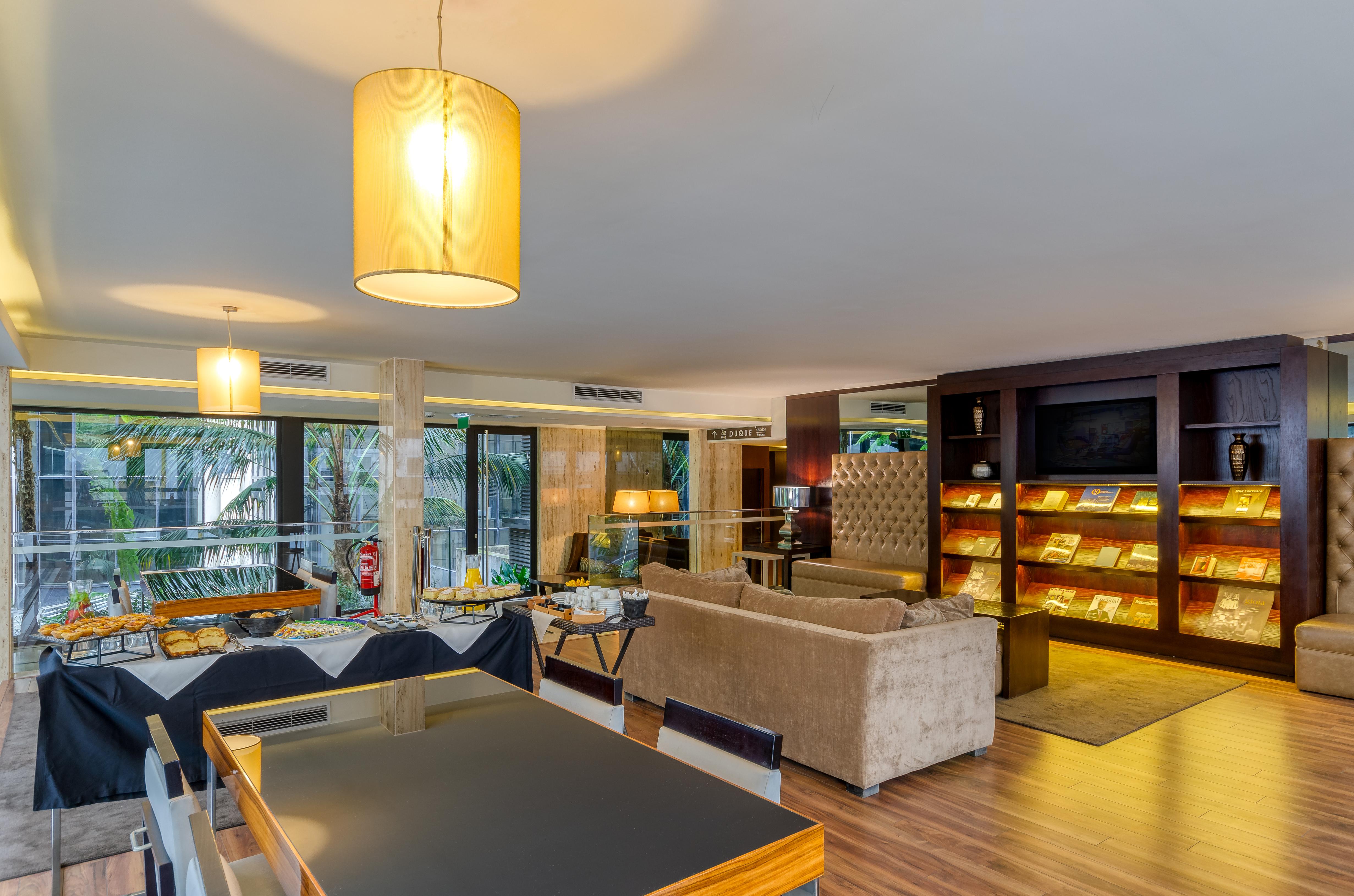 ליסבון Turim Av. Liberdade Hotel מראה חיצוני תמונה