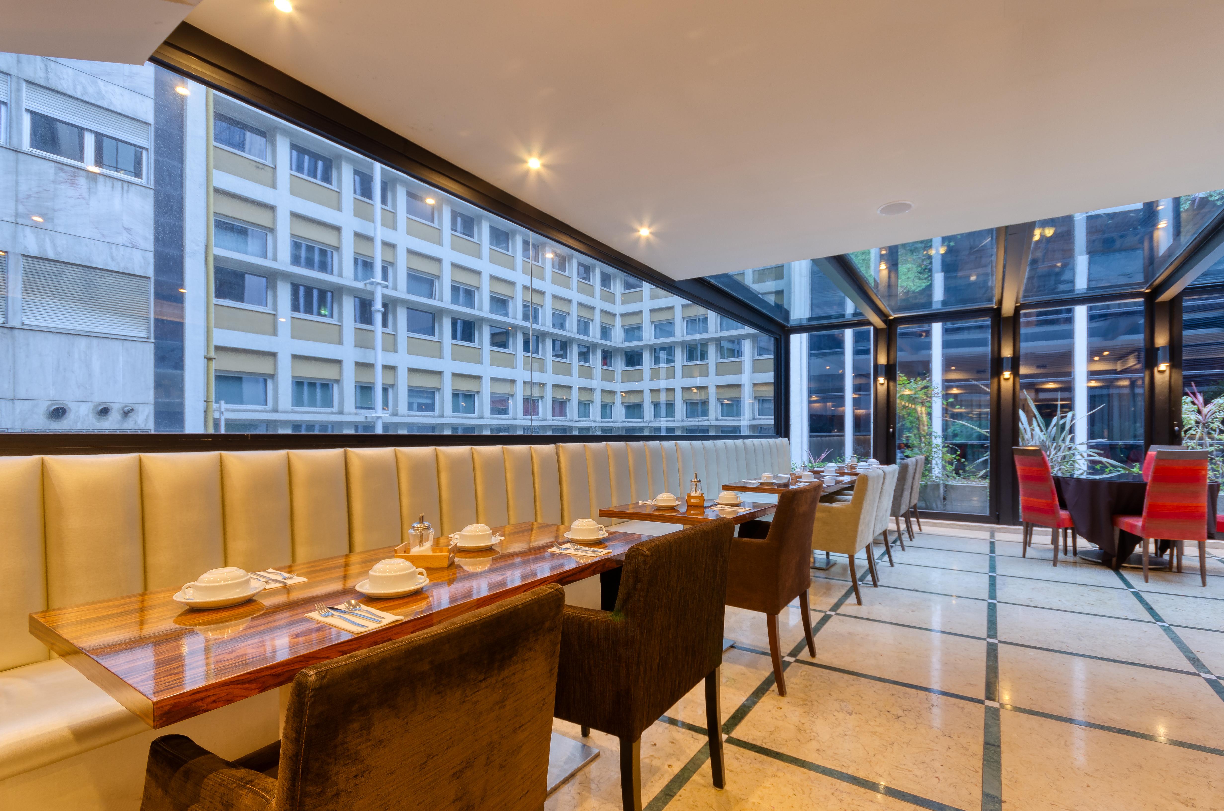 ליסבון Turim Av. Liberdade Hotel מראה חיצוני תמונה