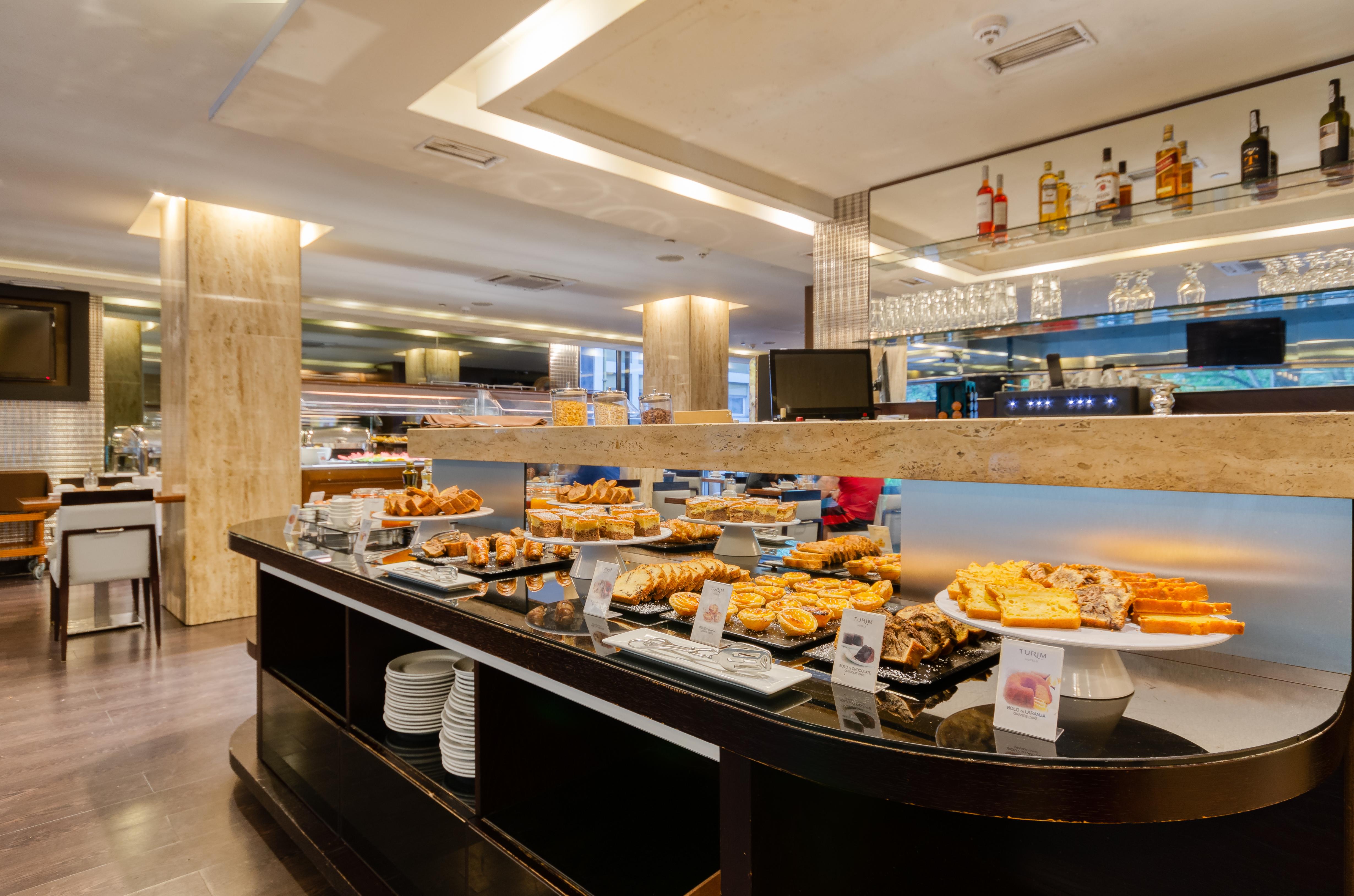 ליסבון Turim Av. Liberdade Hotel מראה חיצוני תמונה