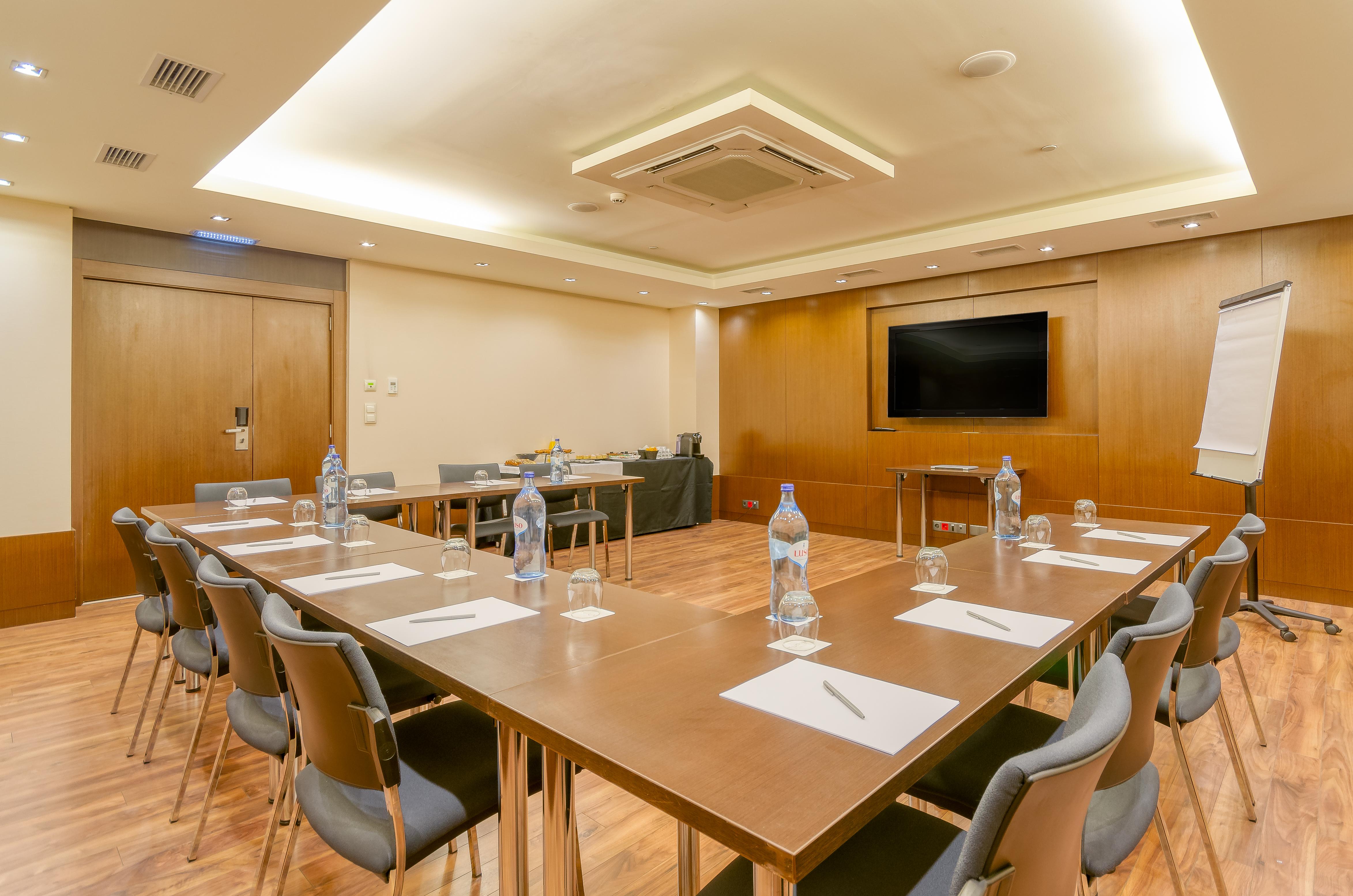 ליסבון Turim Av. Liberdade Hotel מראה חיצוני תמונה