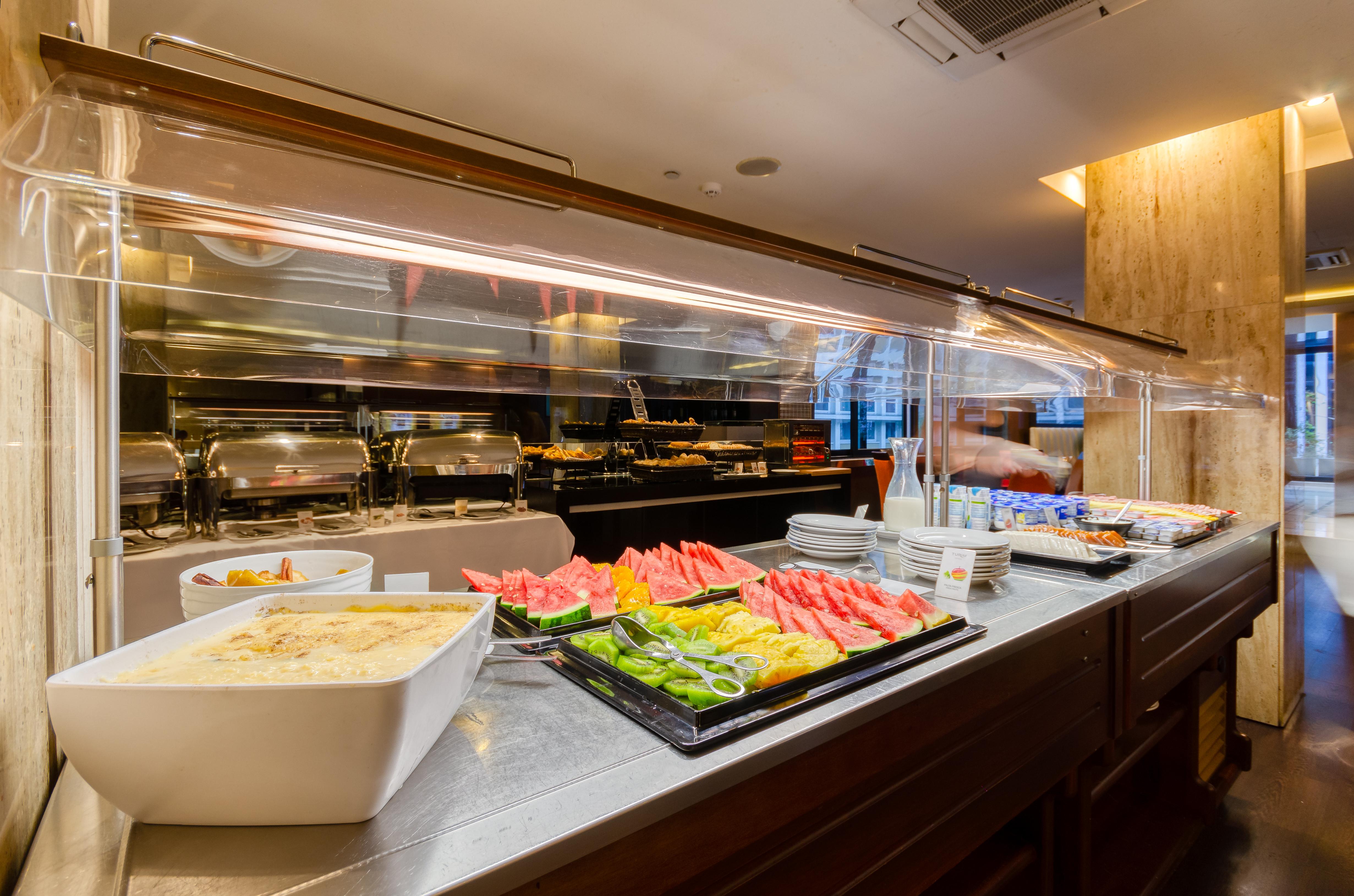 ליסבון Turim Av. Liberdade Hotel מראה חיצוני תמונה