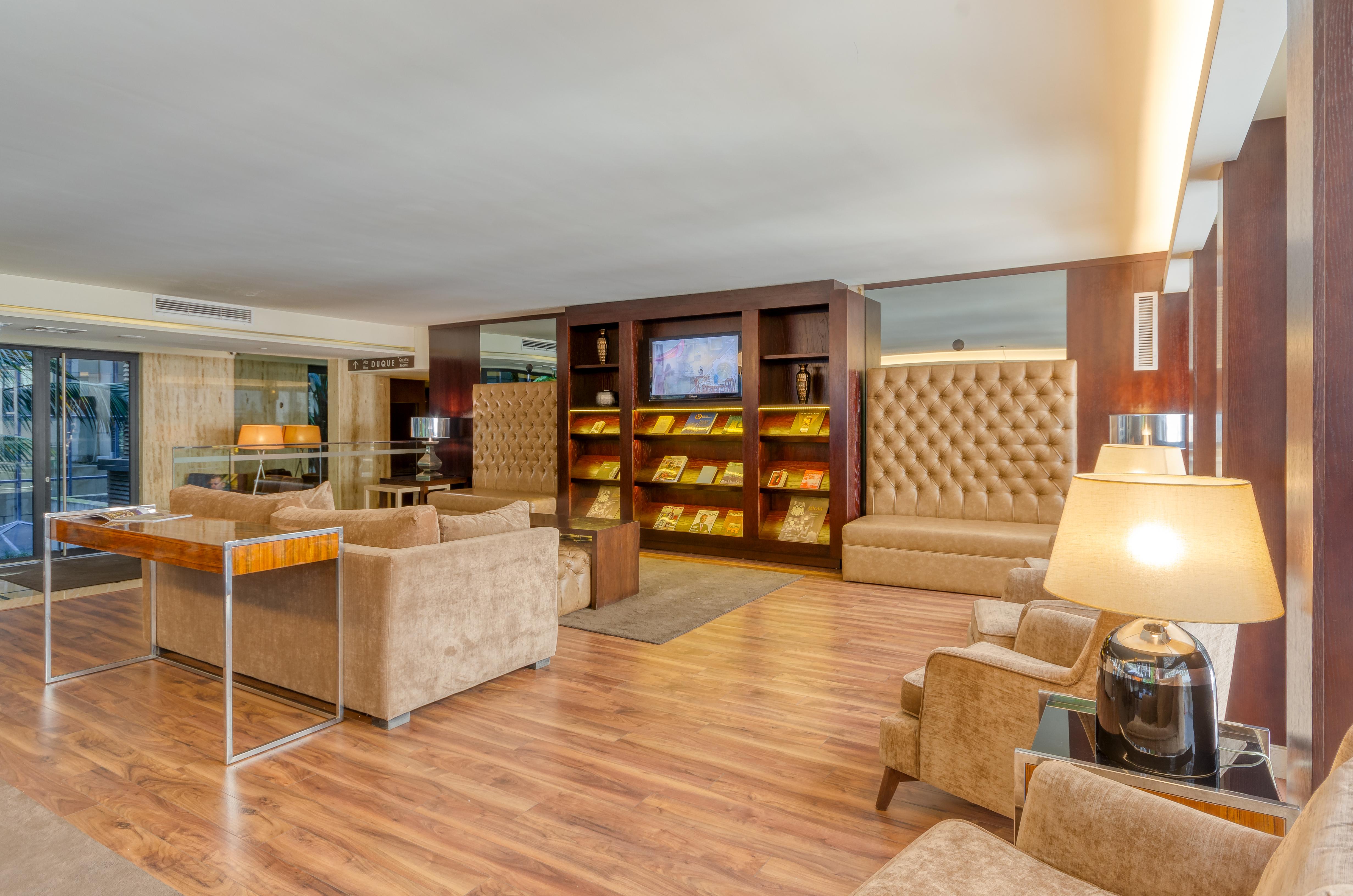 ליסבון Turim Av. Liberdade Hotel מראה חיצוני תמונה