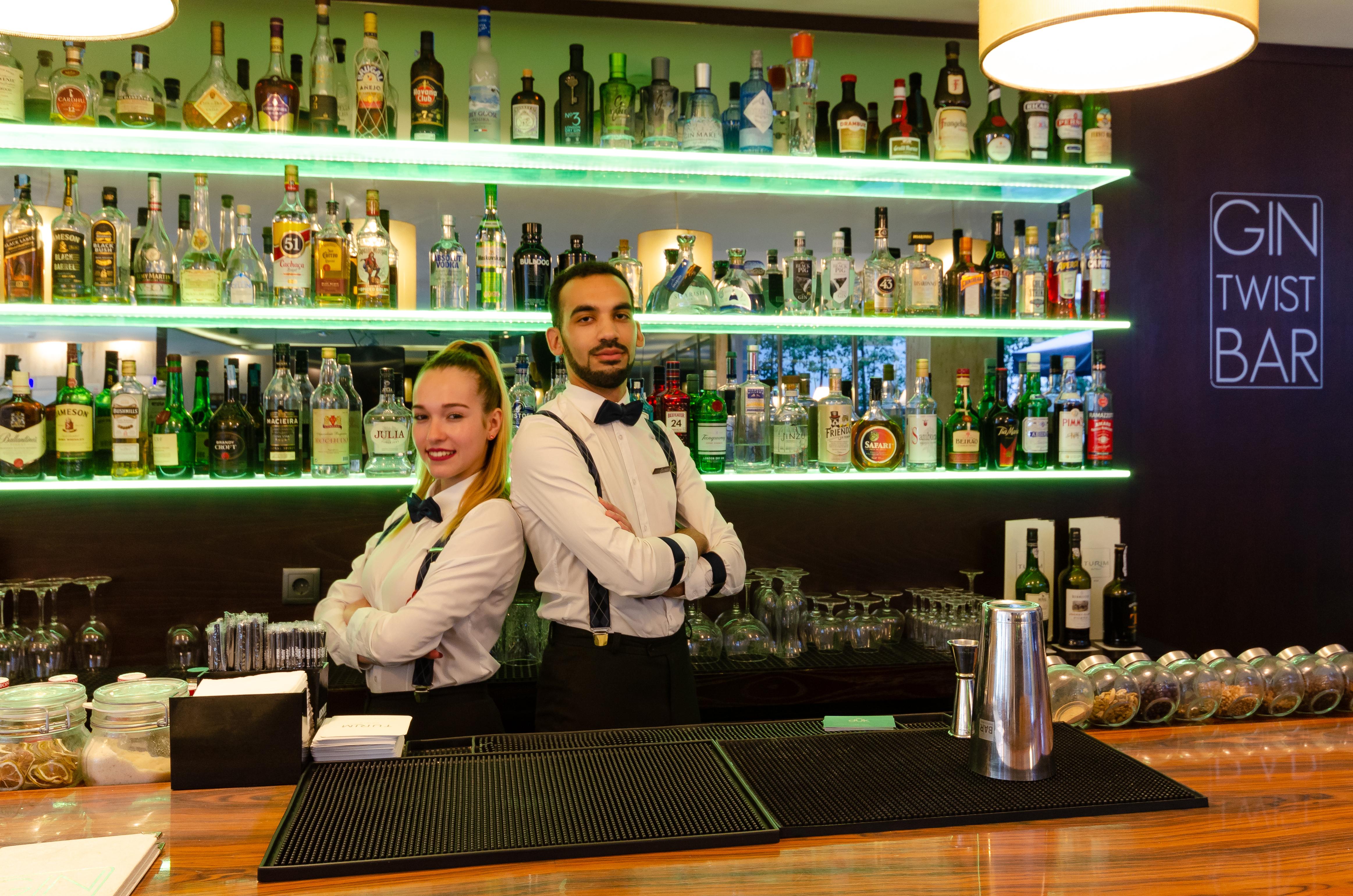 ליסבון Turim Av. Liberdade Hotel מראה חיצוני תמונה