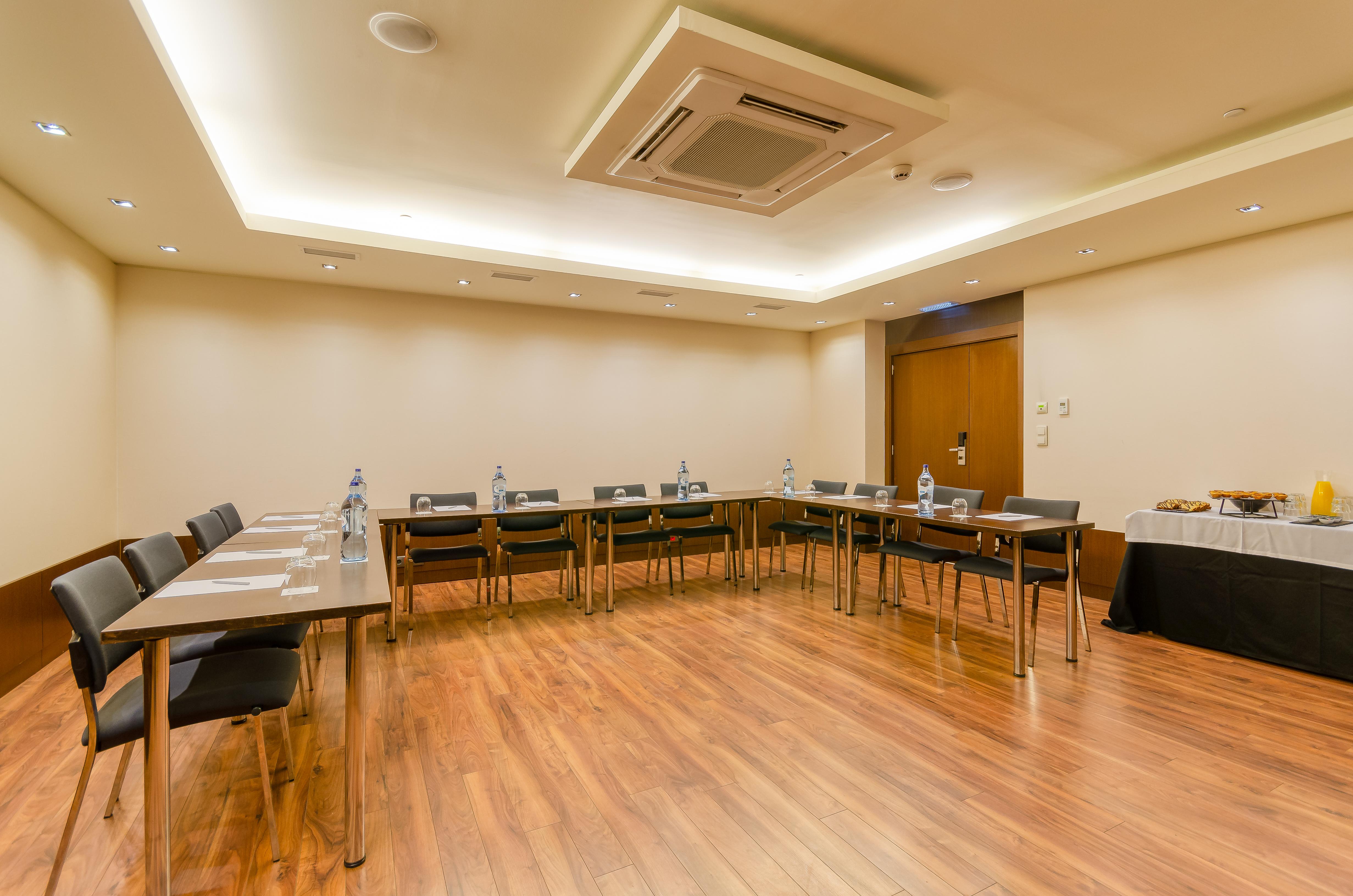 ליסבון Turim Av. Liberdade Hotel מראה חיצוני תמונה