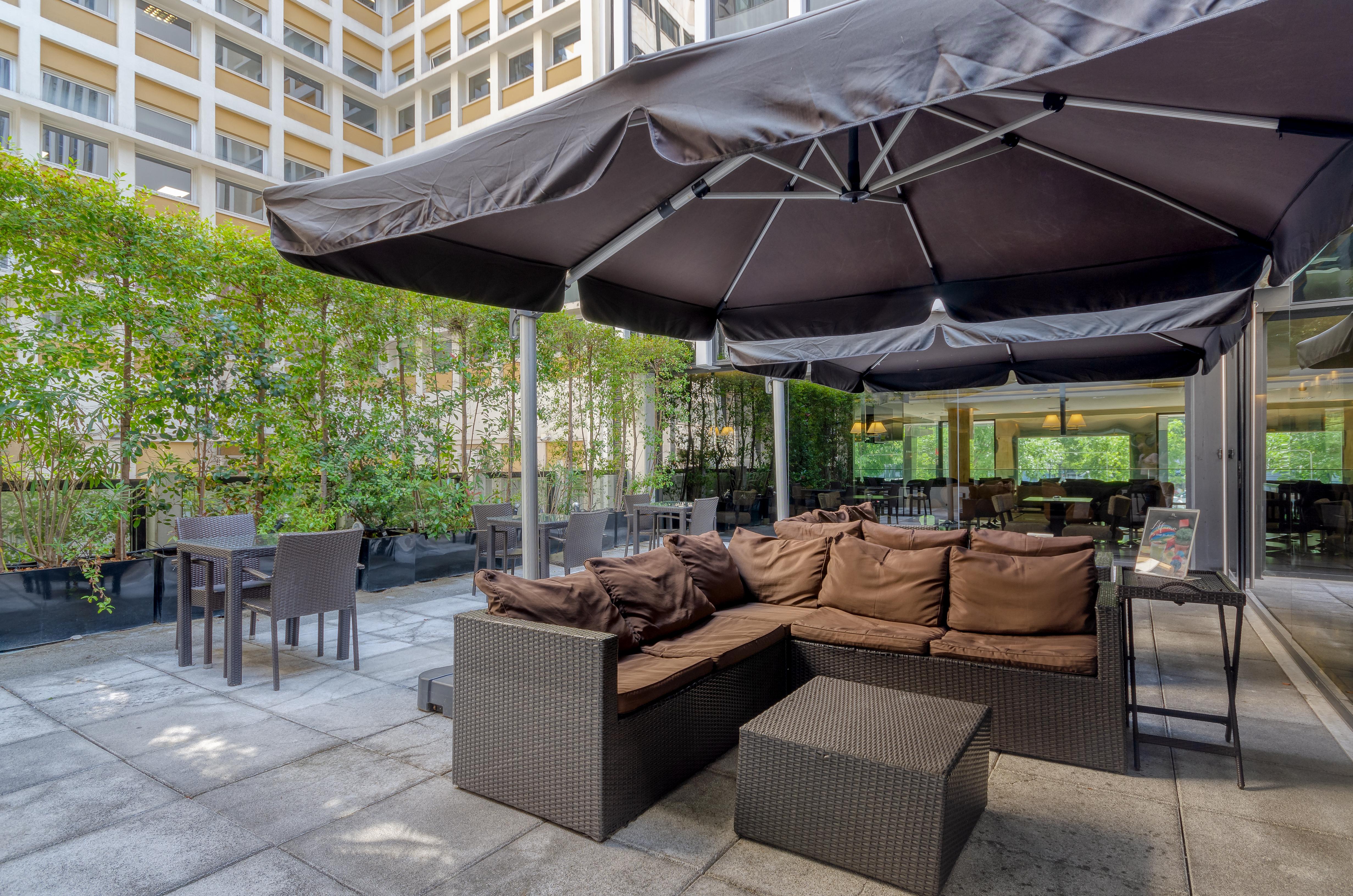 ליסבון Turim Av. Liberdade Hotel מראה חיצוני תמונה