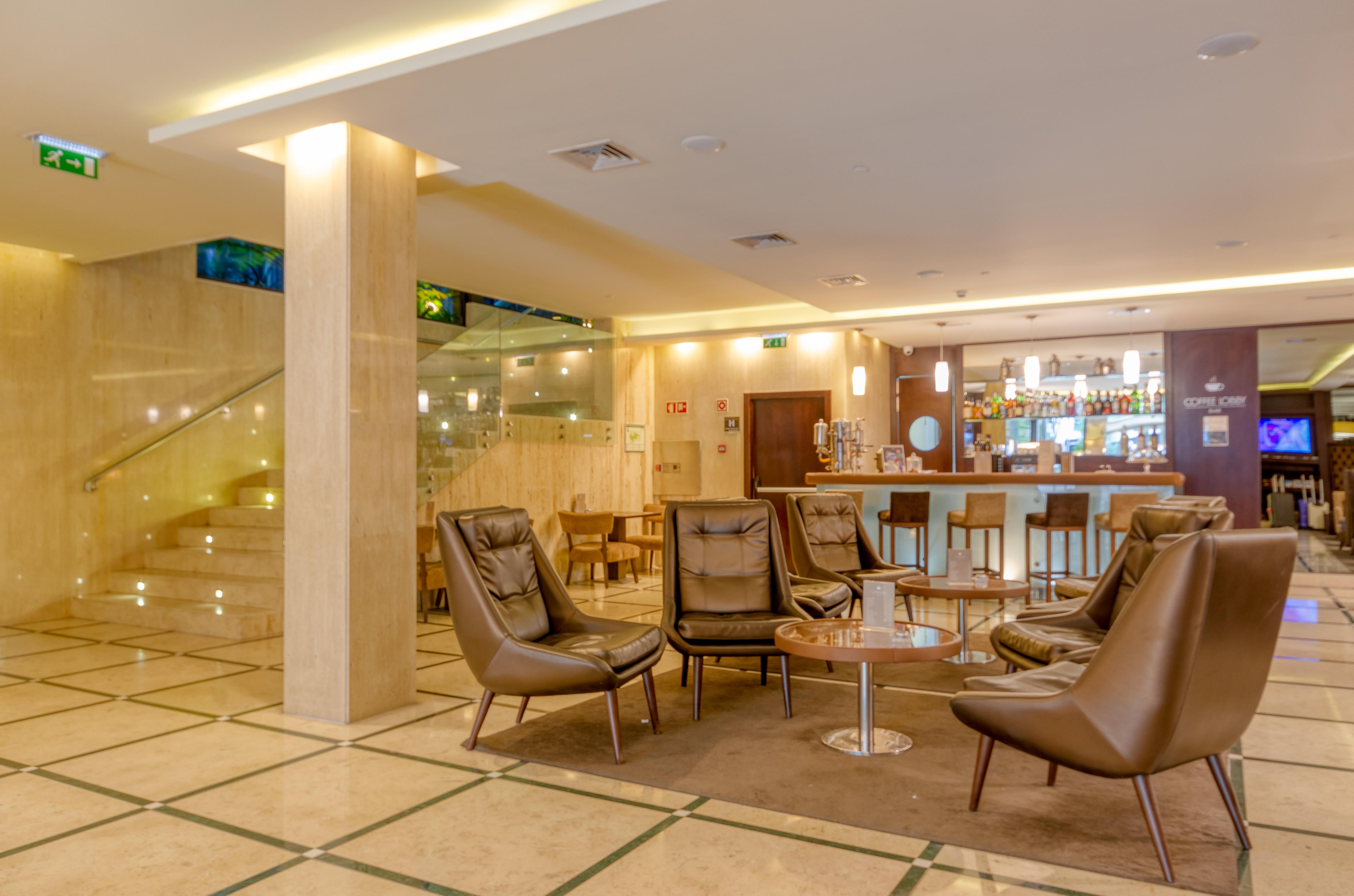 ליסבון Turim Av. Liberdade Hotel מראה חיצוני תמונה