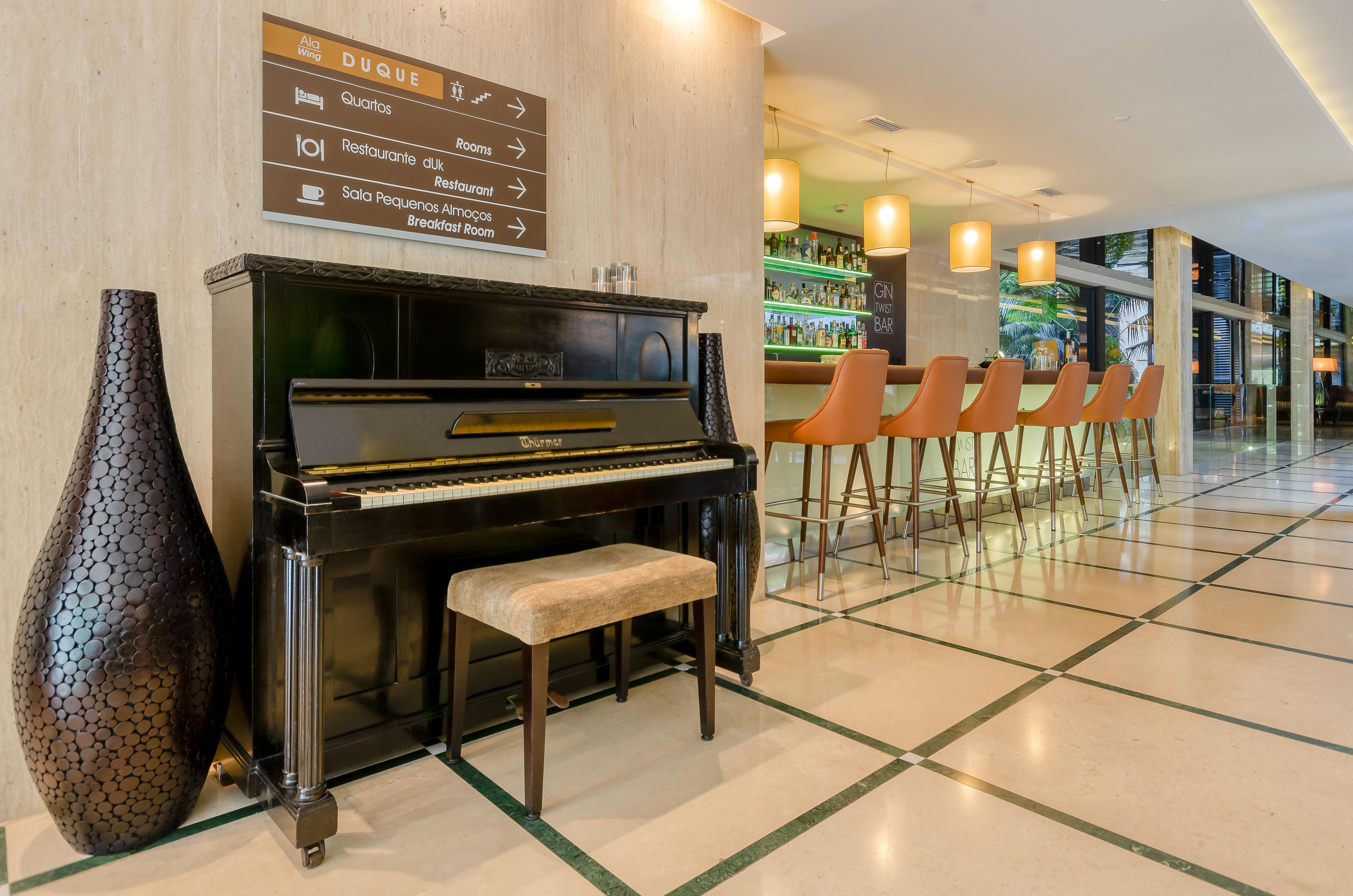 ליסבון Turim Av. Liberdade Hotel מראה חיצוני תמונה