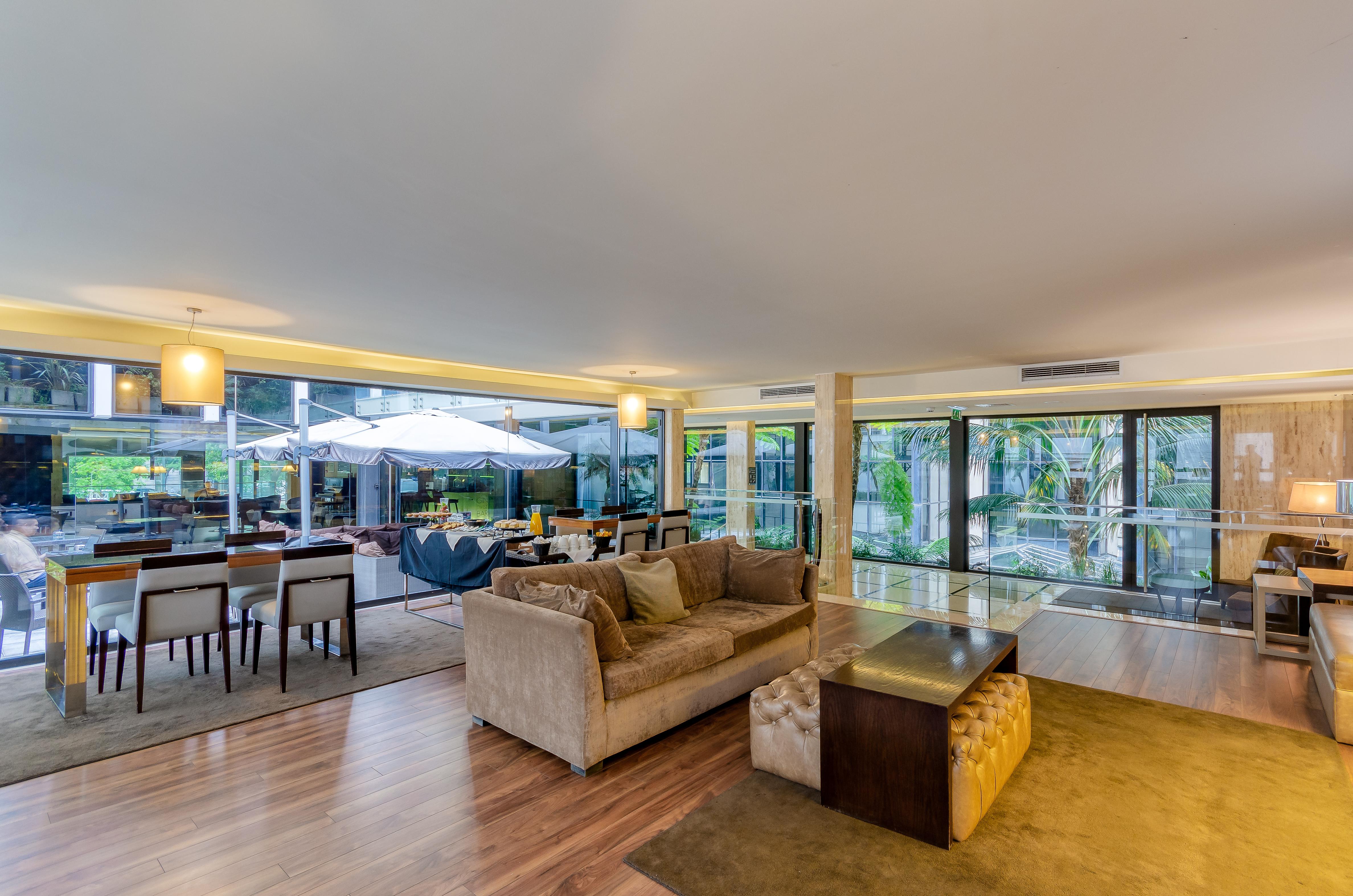 ליסבון Turim Av. Liberdade Hotel מראה חיצוני תמונה