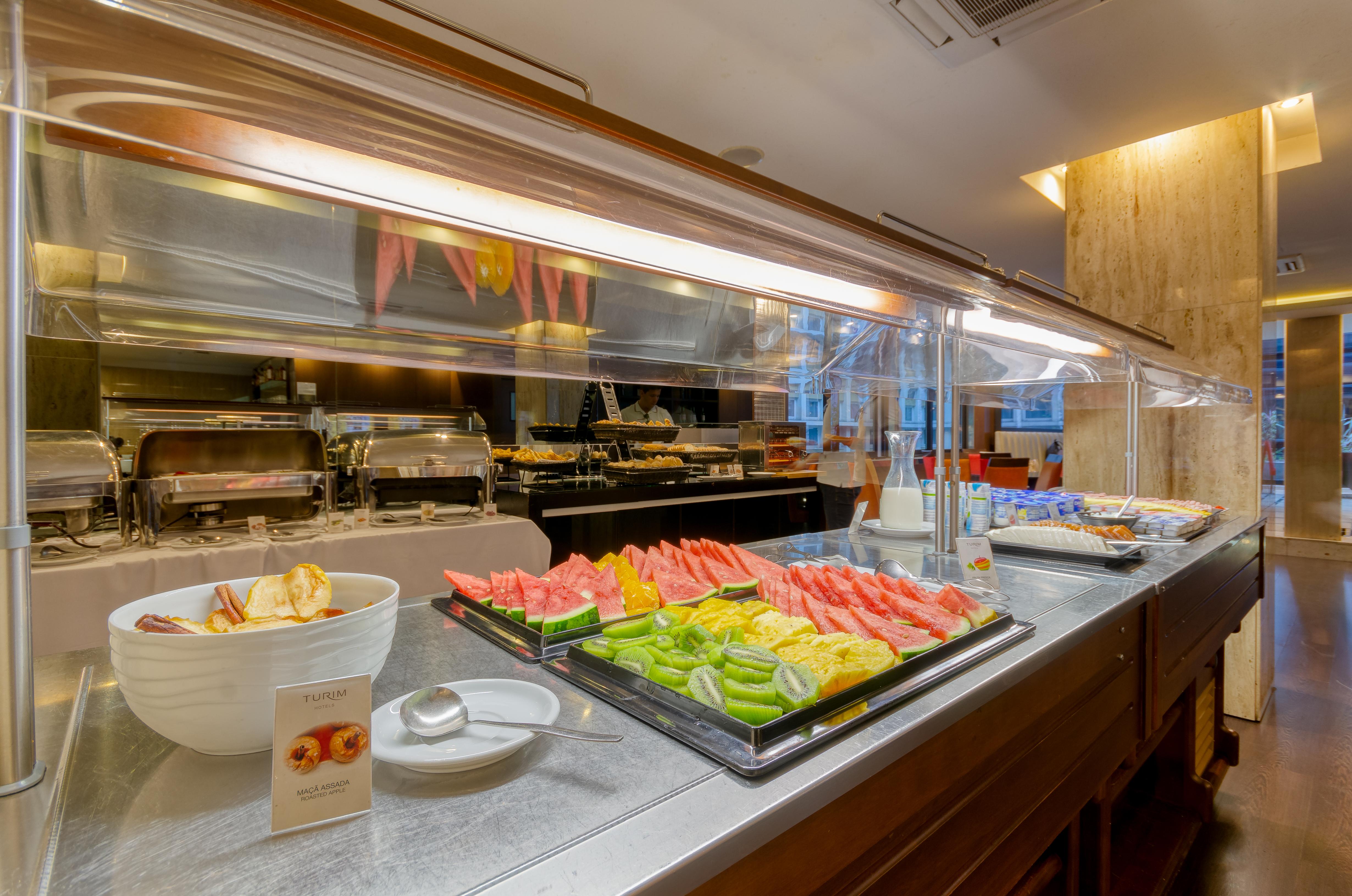 ליסבון Turim Av. Liberdade Hotel מראה חיצוני תמונה