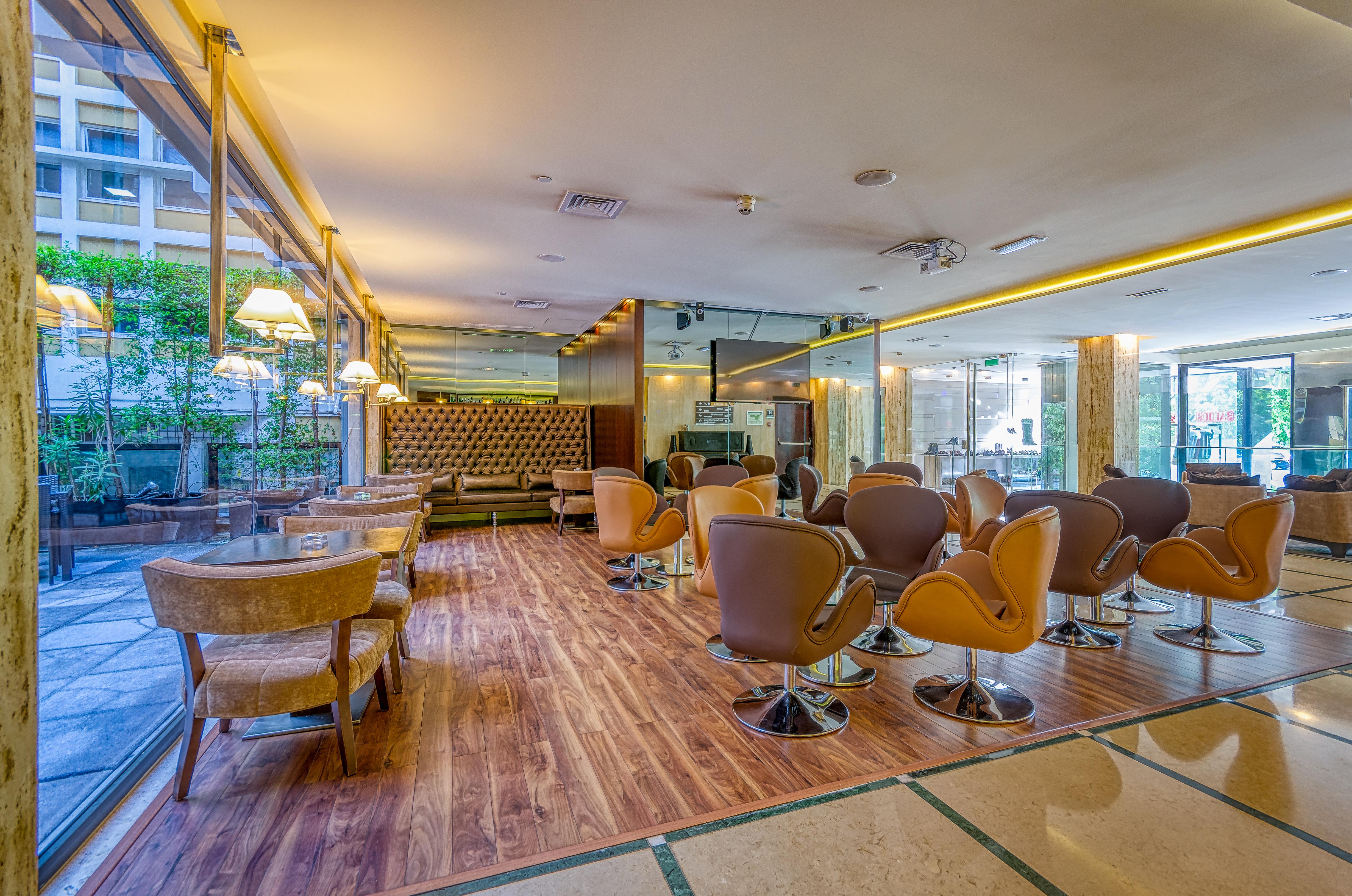ליסבון Turim Av. Liberdade Hotel מראה חיצוני תמונה