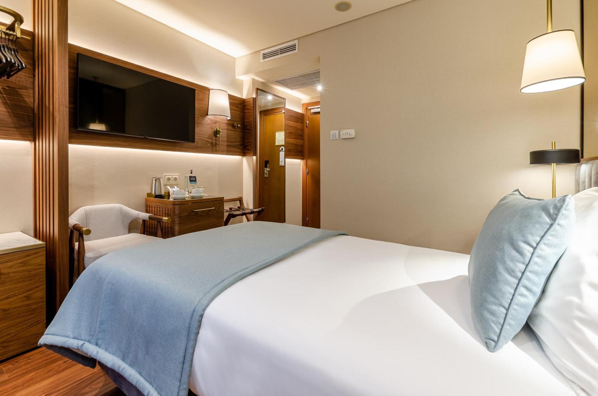 ליסבון Turim Av. Liberdade Hotel מראה חיצוני תמונה