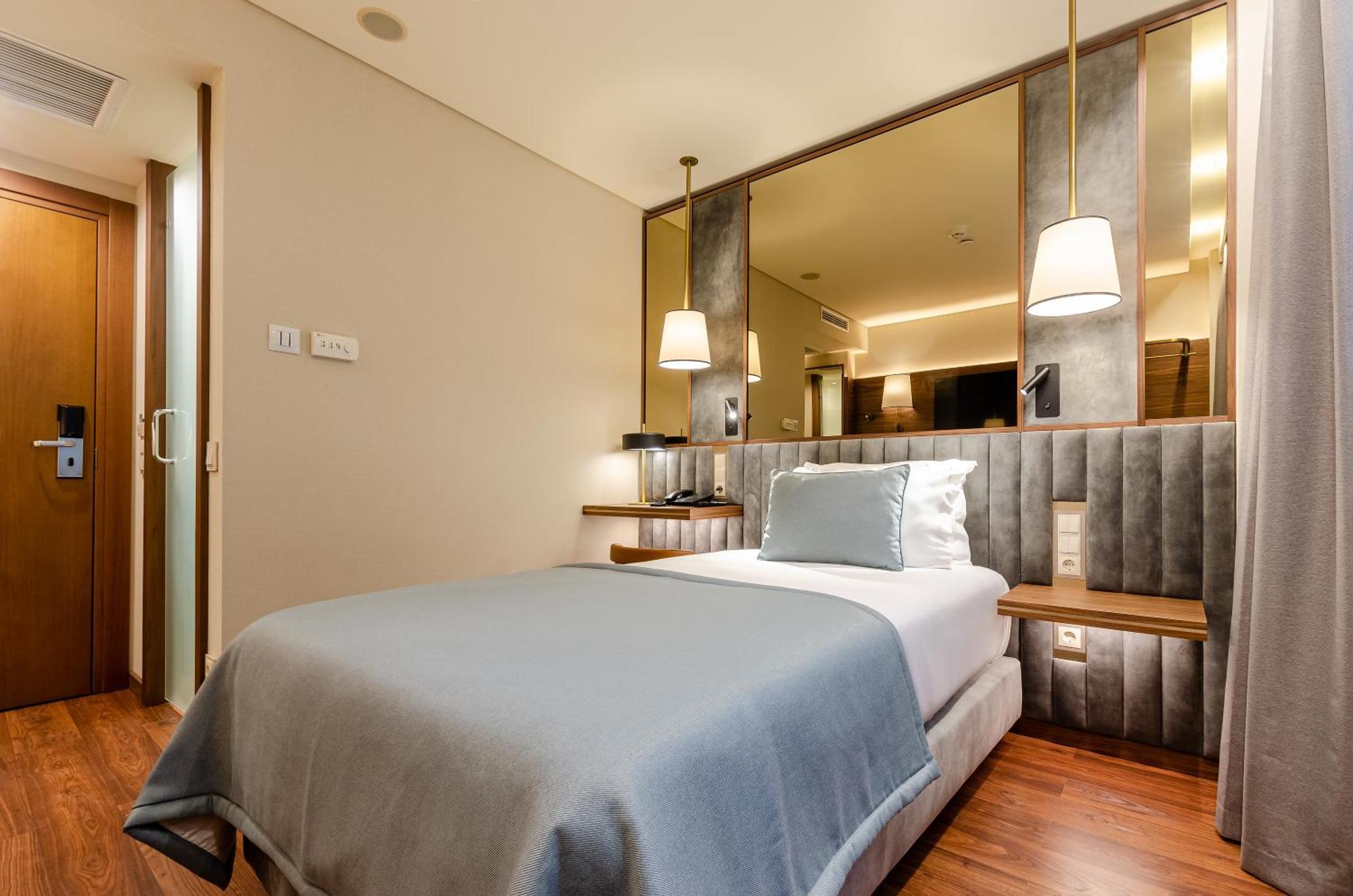 ליסבון Turim Av. Liberdade Hotel מראה חיצוני תמונה