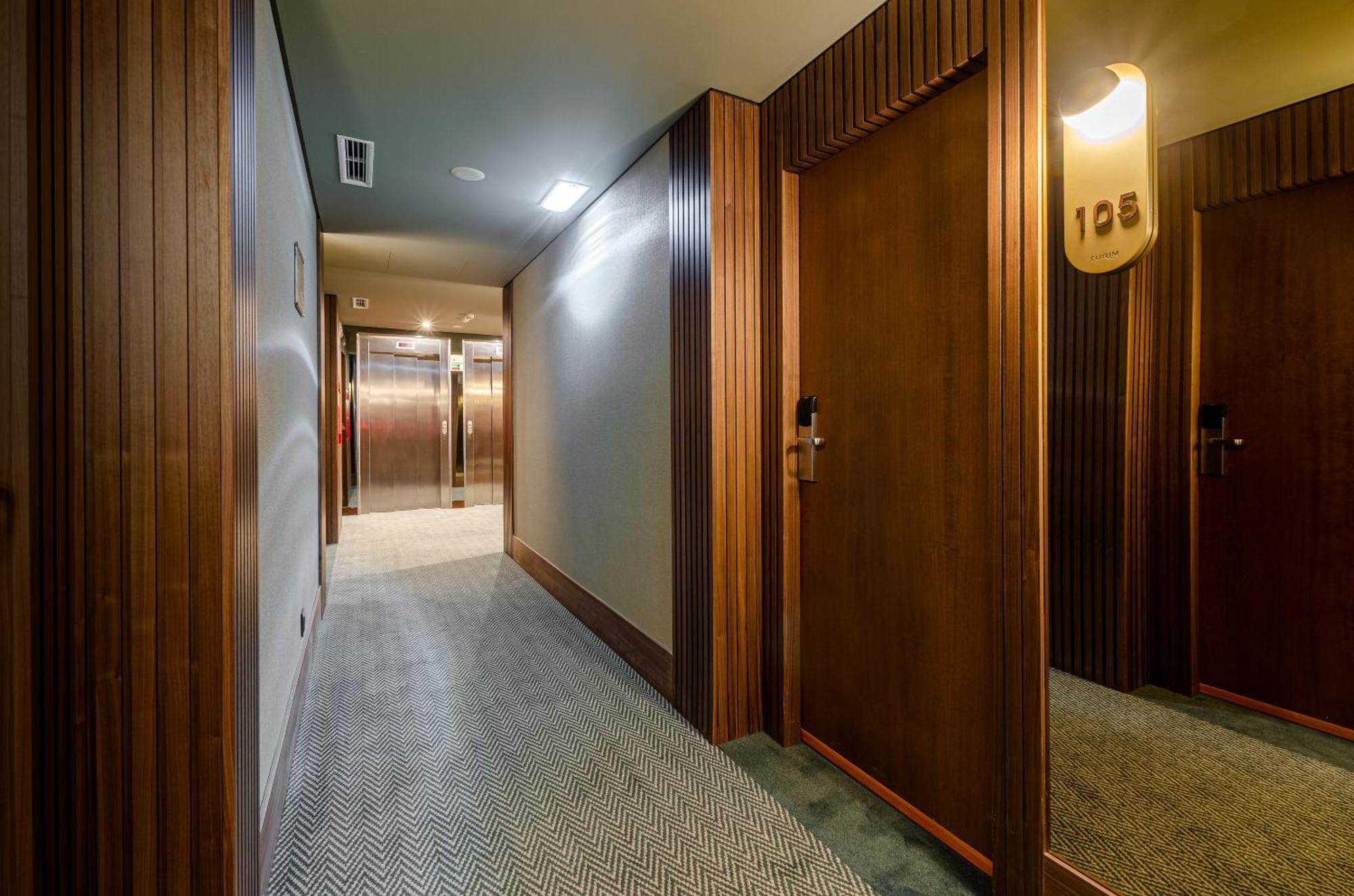 ליסבון Turim Av. Liberdade Hotel מראה חיצוני תמונה
