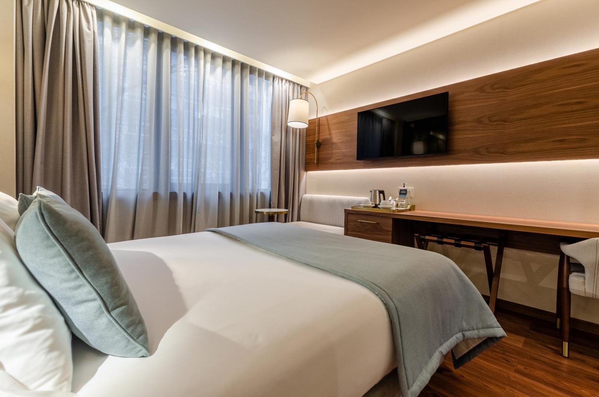 ליסבון Turim Av. Liberdade Hotel מראה חיצוני תמונה