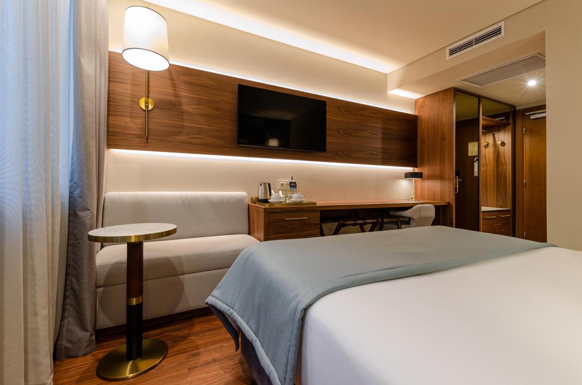 ליסבון Turim Av. Liberdade Hotel מראה חיצוני תמונה