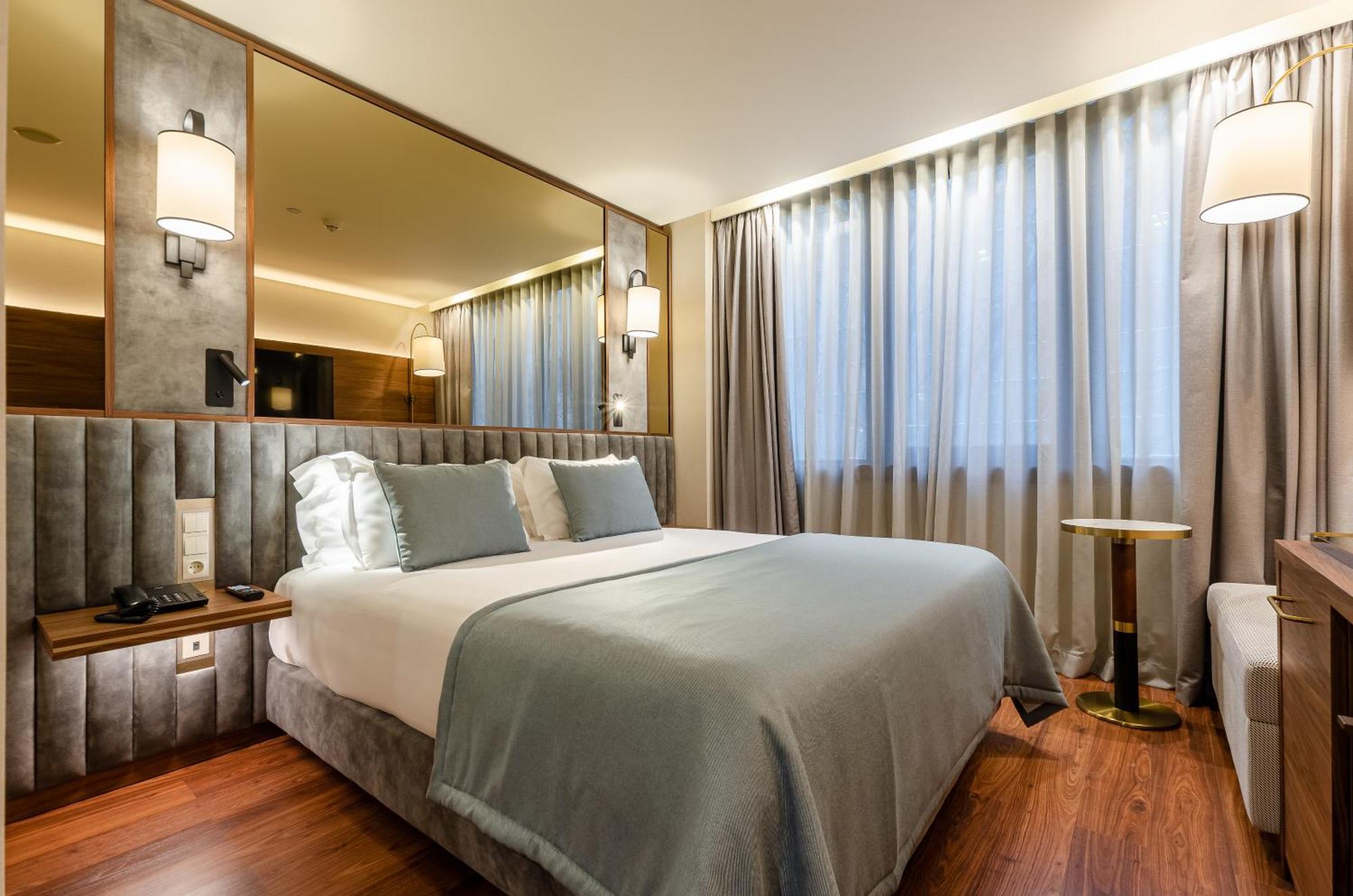 ליסבון Turim Av. Liberdade Hotel מראה חיצוני תמונה