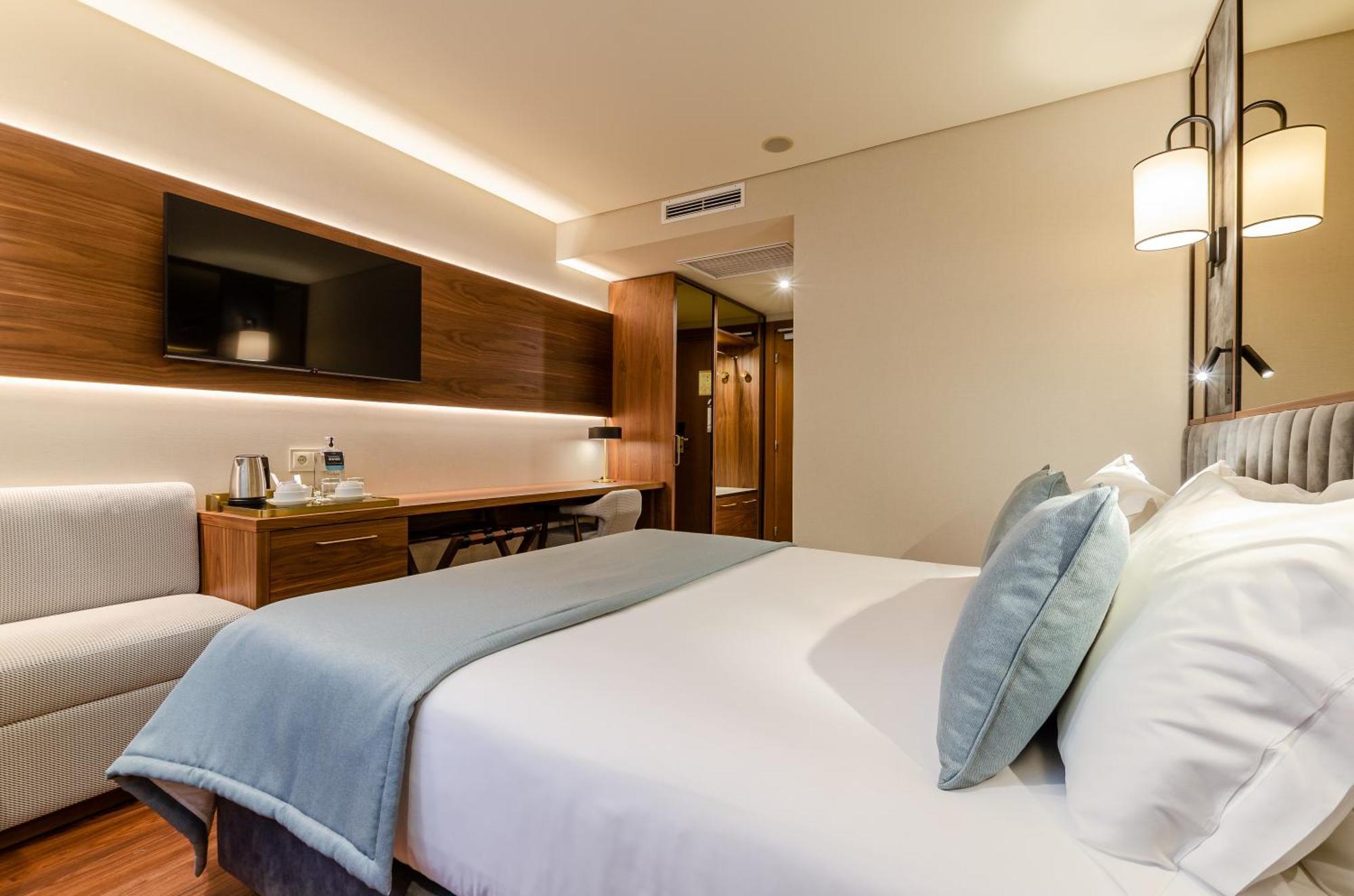ליסבון Turim Av. Liberdade Hotel מראה חיצוני תמונה