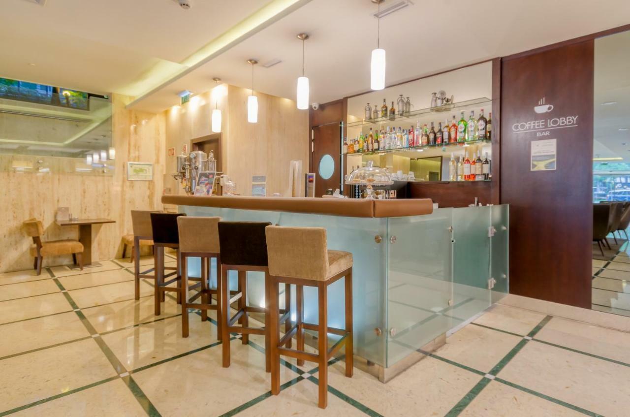 ליסבון Turim Av. Liberdade Hotel מראה חיצוני תמונה