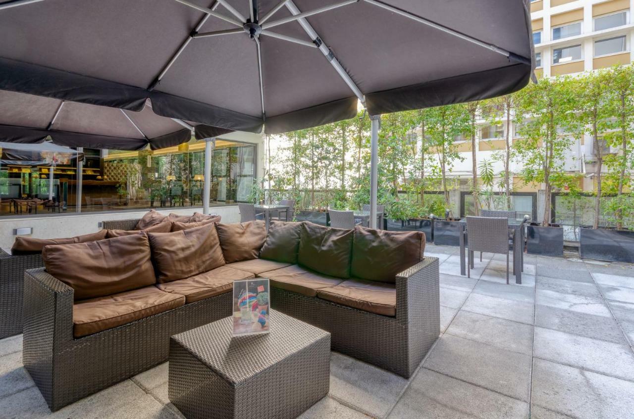 ליסבון Turim Av. Liberdade Hotel מראה חיצוני תמונה